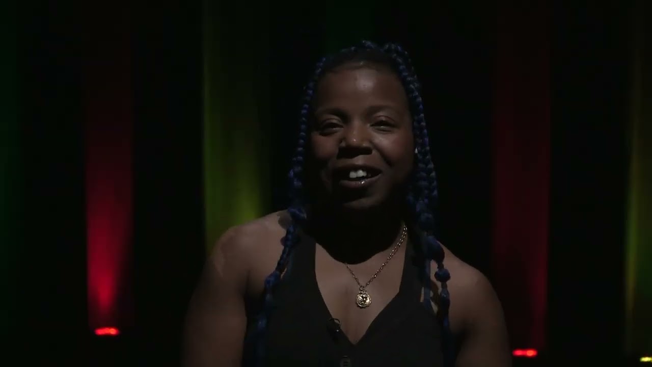 Juneteenth Poetry Jam 2025