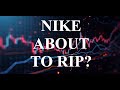 How smart money and institutional investors are trading Nike $NKE stock🚨