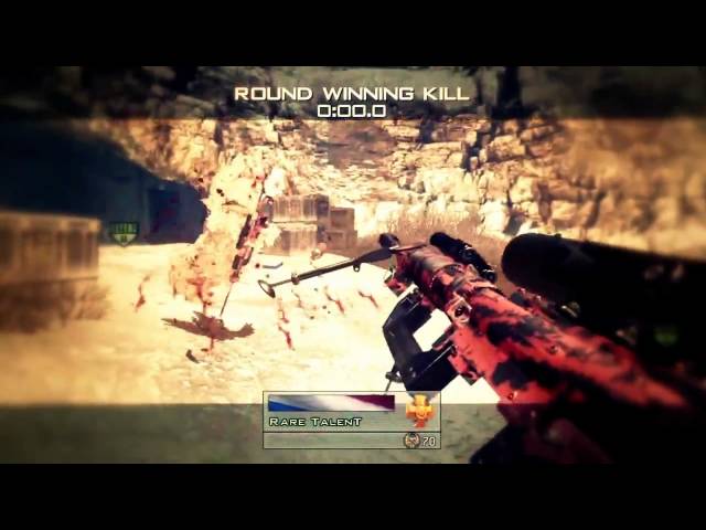 Rare Killcams Ep. 1  |  Edited By iModXboxLive class=