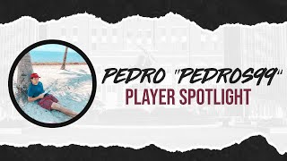 Pedro "Pedros99" | FSU Esports Player Spotlight