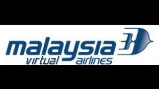FSX Malaysia Airlines. A Tribute to our Boeing 737-400