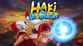 [Android/IOS] Haki: The Lost Treasure (One Piece) - Anime Gameplay screenshot 1