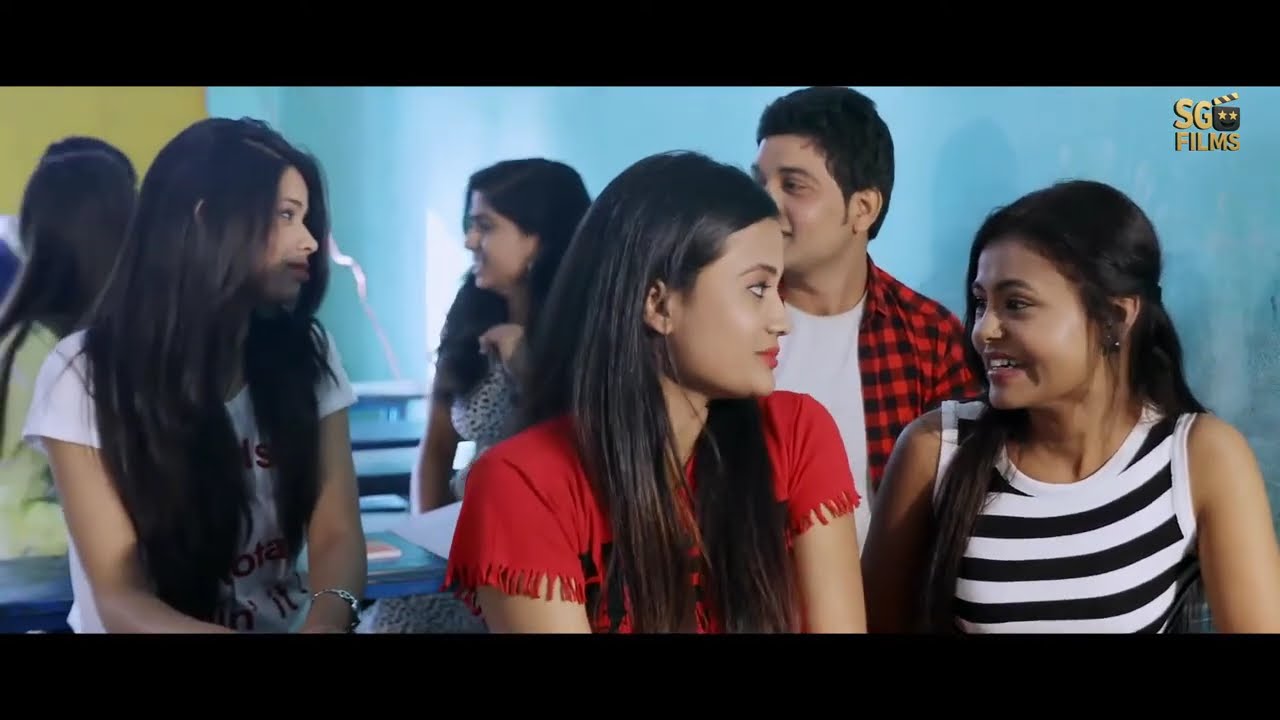 The Dark Assignment | द डार्क असाइनमेंट | Part 01 | A Spine-Chilling Horror Short Film | SG Films