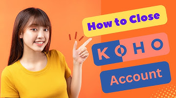HOW TO CLOSE YOUR KOHO ACCOUNT 2025! (FULL GUIDE)