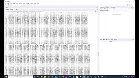 Portfolio Optimization - a set of self-written functions | R