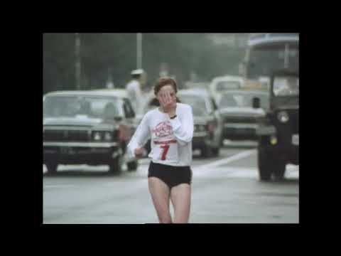 1979年(昭和54年)   女子マラソン