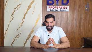 DHA Phase 7 Lahore Update 📈 | Current Files Prices & Future Profit