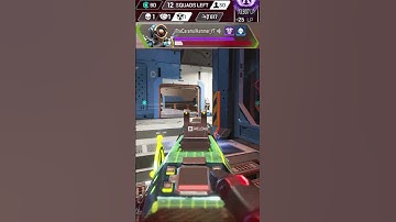 WINGY w PK!  #apexlegends  #apex #apexclips #twitch #apexranked #mnk #pcgamer