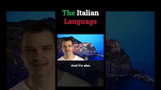 The Italian language
In this clip of a video from over 10 years ago, I talk about the Italian language and its use in Italy and beyond.
Full video: https://youtu.be/6o140Ni6yiM The Italian language