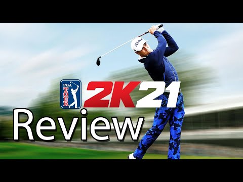 PGA