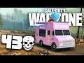 Сумасшедший Мороженщик | 43 убийства| СoD: Warzone | Call Of Duty Warzone