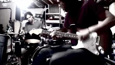 Seth & Gregory Rausch - Bro Jam
