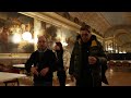 Capture de la vidéo Jean-Michel Jarre - Versailles 400 (Behind The Scenes)