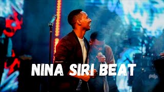 Miniatura de vídeo de "Israel Mbonyi - Nina Siri Instrumental"