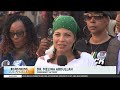 Family of Keith Porter demands charges to be filed against ICE agent who fatally shot him