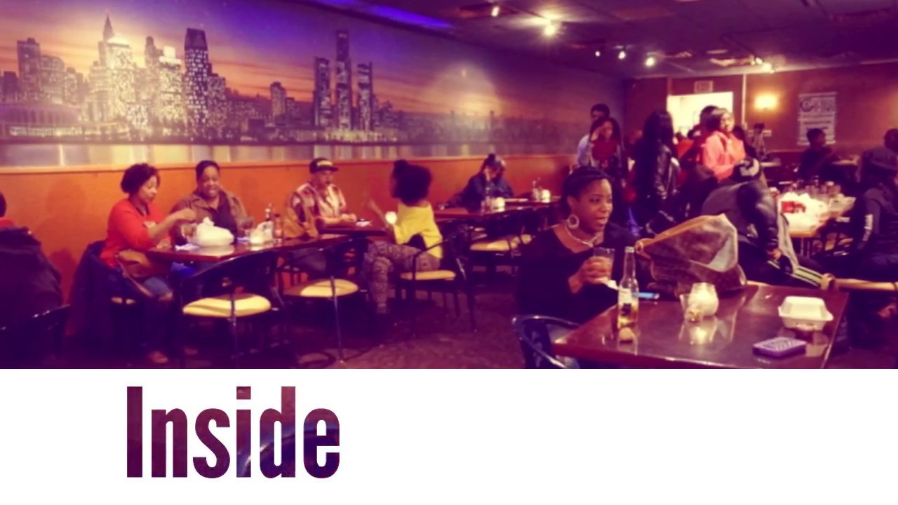 Tony Roney's Comic Vibe Comedy Club - Every Friday & Saturday