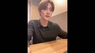 4Men - Confession Cover By Joochan Of Golden Child