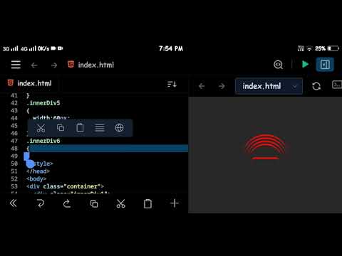 Make A  Loading Animation By CSS And Html Coding #css #html #css3danimation #loadinganimation #viral