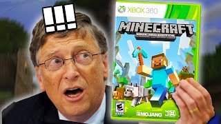 Famous Let's Talk About Minecraft: Xbox 360 Edition Profile