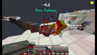 Compilation de kills et d'actions en rush #3 [DarkTim5]
