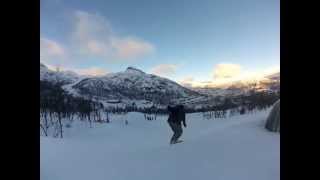 Hemsedal Edit
