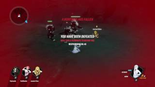 'RWBY: Grimm Eclipse part 4