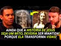 As PROVAS HISTÓRICAS da VINDA de JESUS que NINGUÉM TE MOSTROU! | Dr. Rodrigo Silva