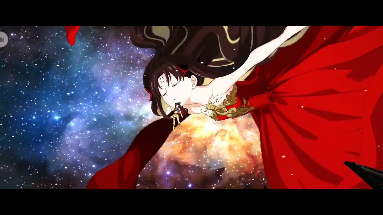 【FGO】死嵐大王・殲滅妖獣 - YouTube