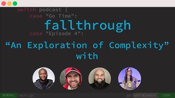 An Exploration of Complexity