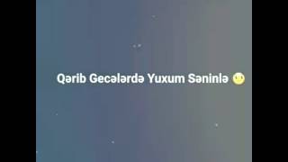 Darixiram Senin Ucun