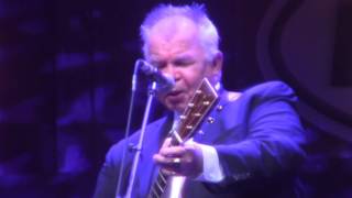John Prine - Please Don't Bury Me - Live Merlefest 2016