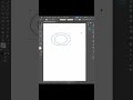 Logo Design in Illustrator #tutorial #ytshorts #viral