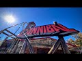 Rollercoasters &amp; Heart Rate at LAGOON: Garmin vs. Amazfit