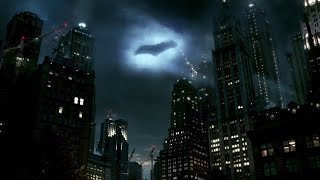 Fly To Gotham City With Turkish Airlines Hd