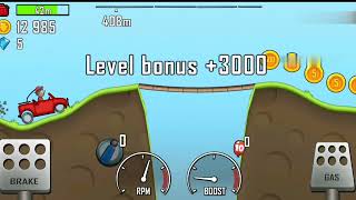 How to Get Your Kids into Gaming: Hills Climb Racing l Gaming Kids l #hills climb racing screenshot 5