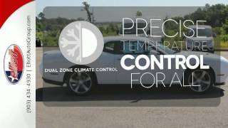 2015 Dodge Challenger Mt Pleasant TX Greenville, TX #8122A - SOLD