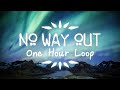 No Way Out — Brother Bear (Phil Collins) | ONE HOUR LOOP