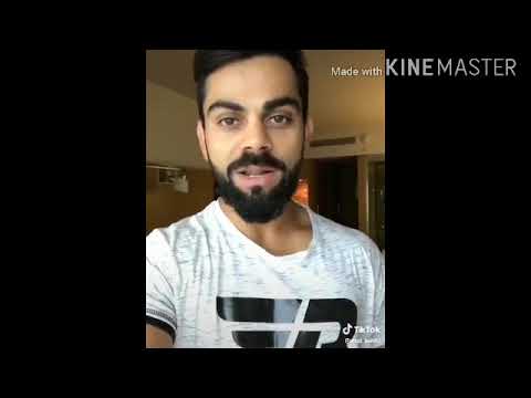 virat-kohli-best-tik-tok-videos