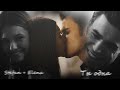 Stefan + Elena | Ты одна