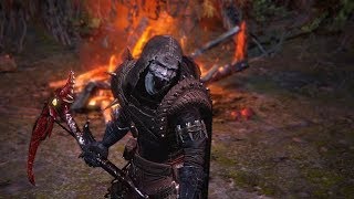 Path of Exile: Scare Mask Helmet Path of Exile: Scare Mask Helmet