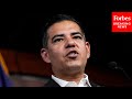 ‘Trans People Do Exist’: Robert Garcia Addresses Transphobic Comments Made In Oversight Hearing