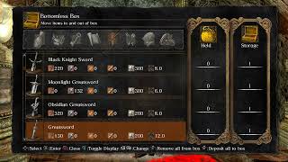 2023092703 dark souls
