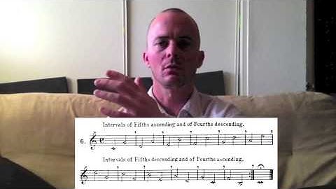 Fixed-do Solfège 6: Stop and Recovery Methods, Grace Notes