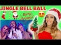 Little Mix - "Only You" And "Secret Love Song" (Live at Capital’s Jingle Bell Ball 2018) REACTION