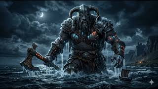 Ночь / Night — Viking Workout Music [Night] | СЕВЕР | mobicuroles