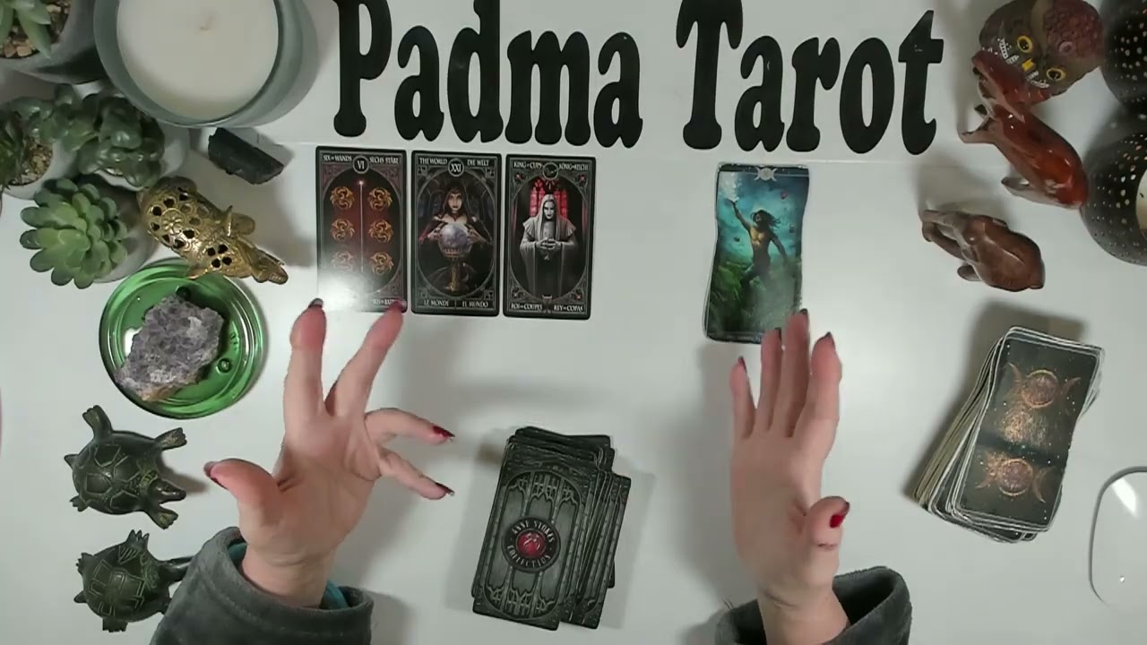 VIRGO♍️CLAIMING WHAT'S YOURS!NO MORE COMPROMISE!JANUARY 19TH-25TH Weekly Tarot Reading 💫🔮