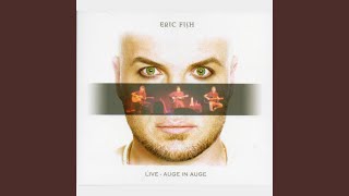 Video thumbnail of "Eric Fish - Anders Sein (Live)"