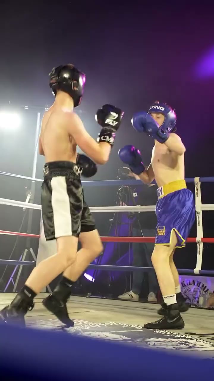Explosive Fights, Epic Finishes, Jack Hammer Promotion never disappoints