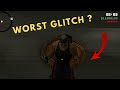 What is this glitch bro 😂 #gta san Andreas #gaming #glitches