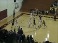 #1 - MBB - Crown College - Ball Handling & Three-Point Shot